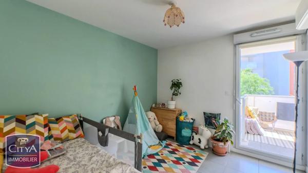 Appartement à vendre 4 pièces 88m² Toulouse (31000)