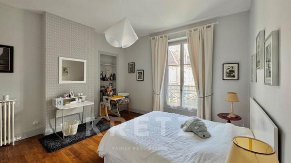 Demeure d’exception au cœur de la cité médiévale de Loches