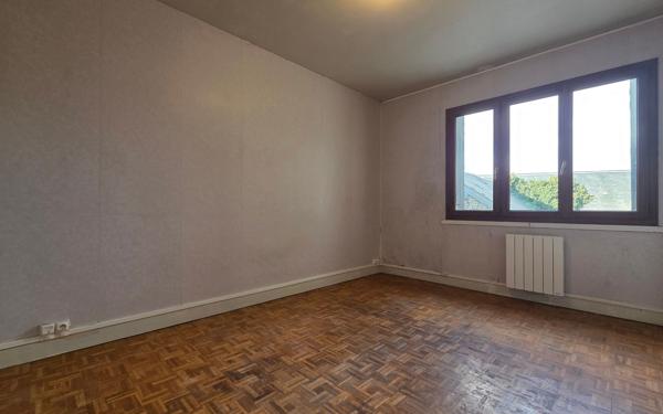 Appartement à vendre    2 pièces • 45,24 m2 Montivilliers