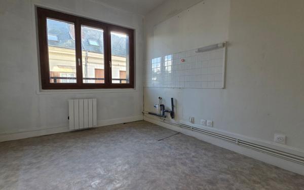 Appartement à vendre    2 pièces • 45,24 m2 Montivilliers