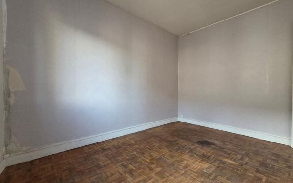 Appartement à vendre    2 pièces • 45,24 m2 Montivilliers