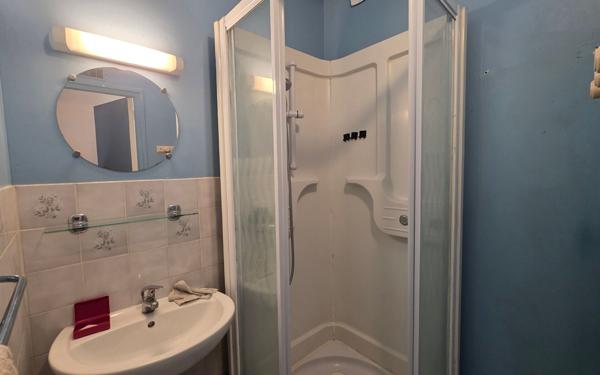 Appartement à vendre    2 pièces • 45,24 m2 Montivilliers