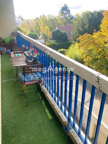 Appartement à EPINAY-SUR-SEINE, 93800 - 3 pièces 82m²