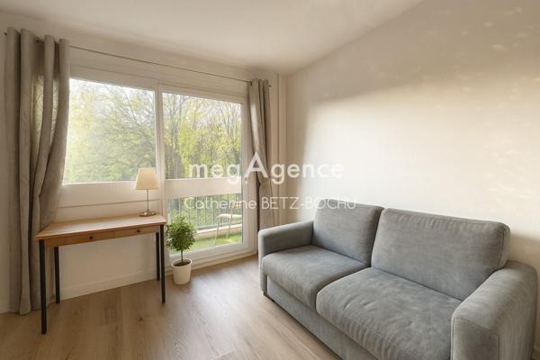 Appartement à EPINAY-SUR-SEINE, 93800 - 3 pièces 82m²
