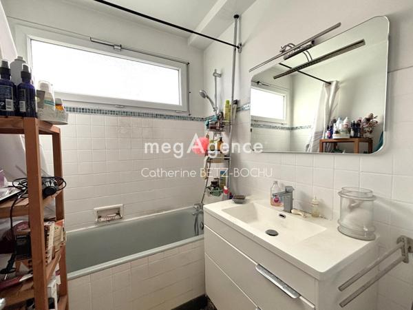 Appartement à EPINAY-SUR-SEINE, 93800 - 3 pièces 82m²