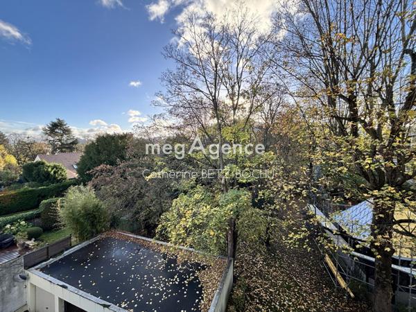 Appartement à EPINAY-SUR-SEINE, 93800 - 3 pièces 82m²