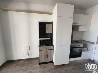 Location appartement 2 pièces 44 m² Marseille 3
