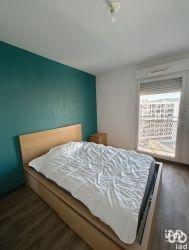 Location appartement 2 pièces 44 m² Marseille 3