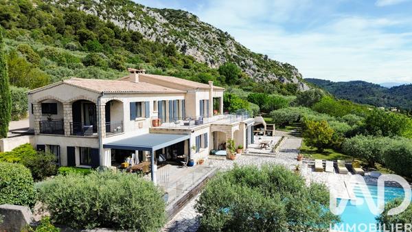 Maison à vendre 12 pièces 330 m² Volx