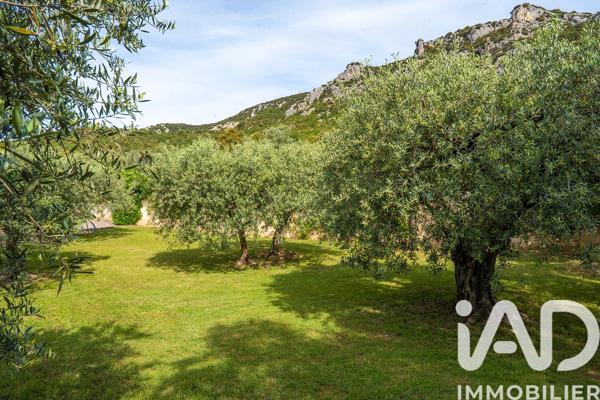 Maison à vendre 12 pièces 330 m² Volx