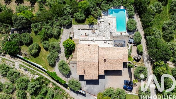 Maison à vendre 12 pièces 330 m² Volx