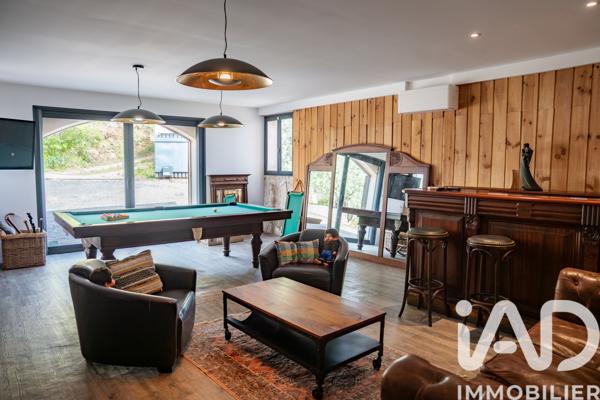 Maison à vendre 12 pièces 330 m² Volx