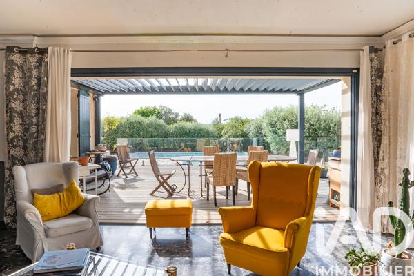 Maison à vendre 12 pièces 330 m² Volx