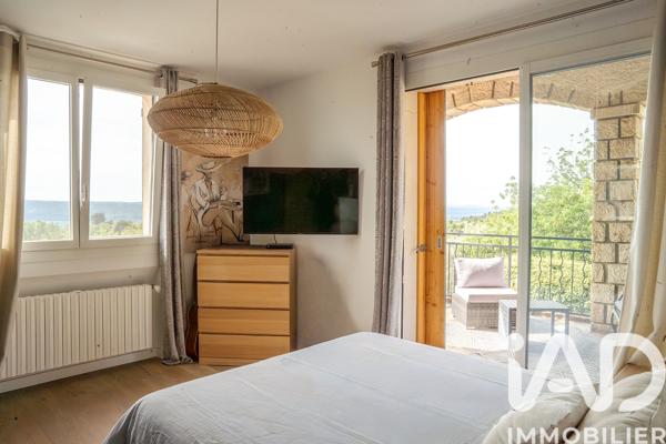 Maison à vendre 12 pièces 330 m² Volx