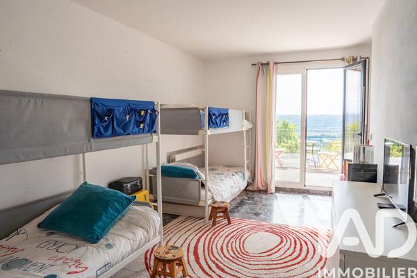 Maison à vendre 12 pièces 330 m² Volx