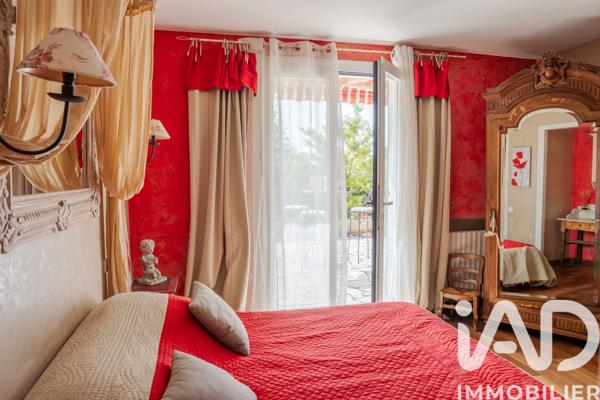 Maison à vendre 12 pièces 330 m² Volx