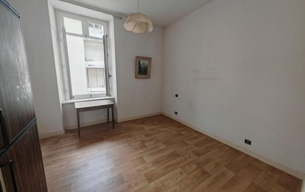 Vente Appartement P4 Ax-les-thermes   