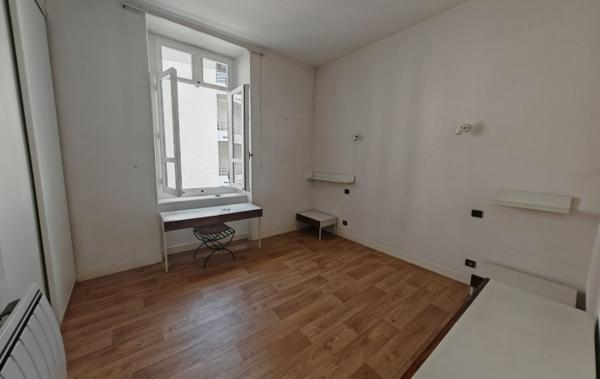 Vente Appartement P4 Ax-les-thermes   