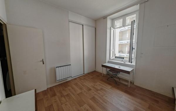Vente Appartement P4 Ax-les-thermes   