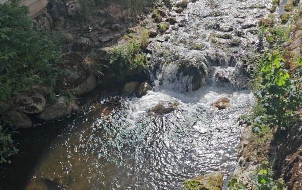 Vente Appartement P4 Ax-les-thermes   