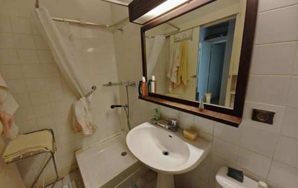 Vente Appartement P4 Ax-les-thermes   