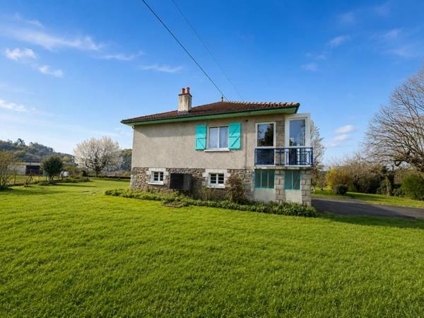 Maison à vendre 171 359 € Saint-Étienne-de-Maurs 5 p 115 m² DPE D