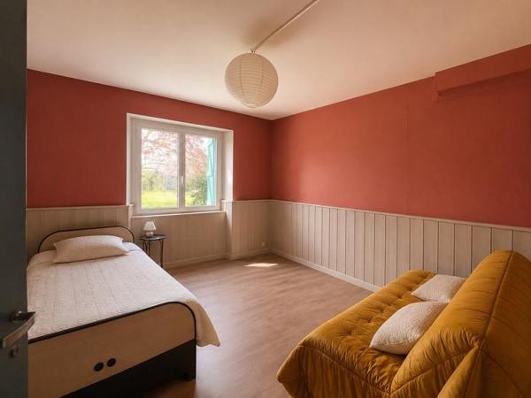 Maison à vendre 171 359 € Saint-Étienne-de-Maurs 5 p 115 m² DPE D