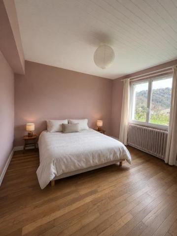 Maison à vendre 171 359 € Saint-Étienne-de-Maurs 5 p 115 m² DPE D