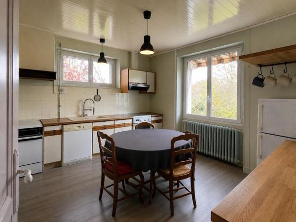 Maison à vendre 171 359 € Saint-Étienne-de-Maurs 5 p 115 m² DPE D