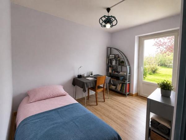 Maison à vendre 171 359 € Saint-Étienne-de-Maurs 5 p 115 m² DPE D