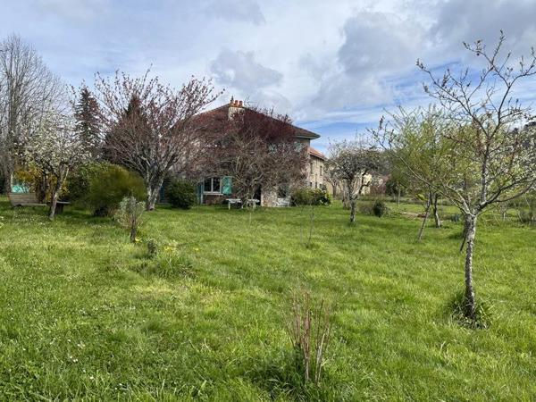 Maison à vendre 171 359 € Saint-Étienne-de-Maurs 5 p 115 m² DPE D