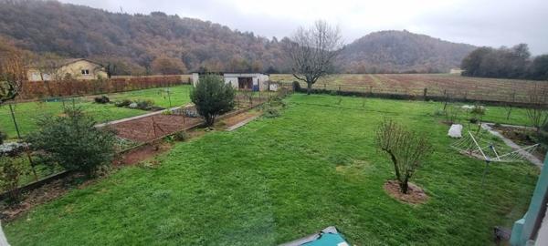 Maison à vendre 171 359 € Saint-Étienne-de-Maurs 5 p 115 m² DPE D