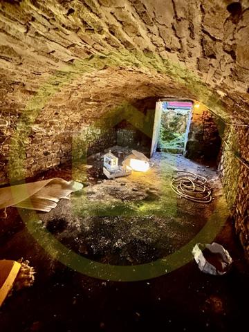 Maison à MAISONNISSES (23150)