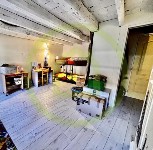 Maison à MAISONNISSES (23150)