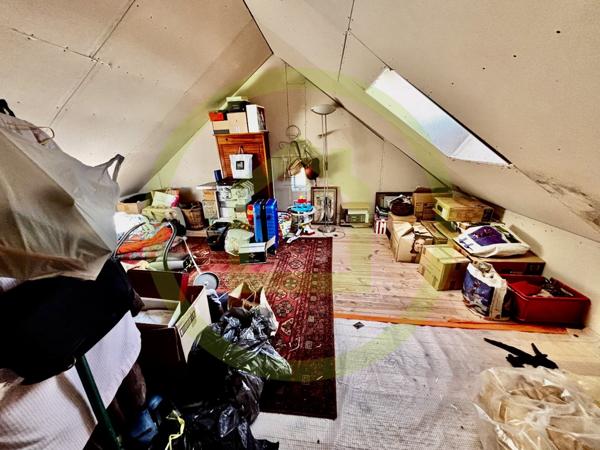 Maison à MAISONNISSES (23150)