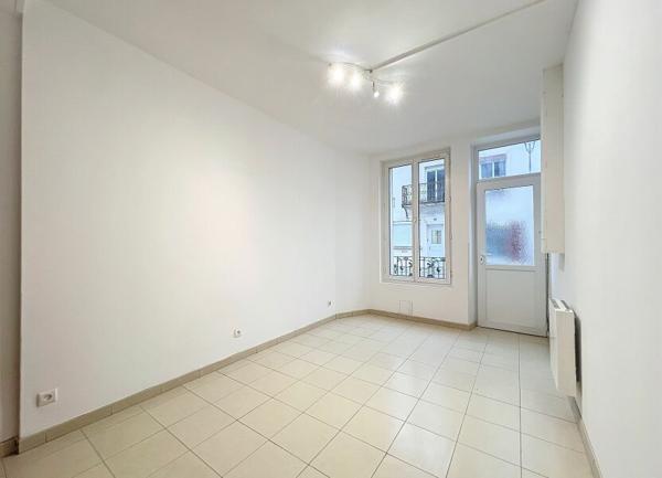 Maison à louer    3 pièces • 48,33 m2 Jouy-le-Châtel