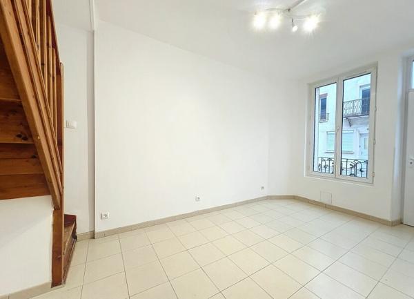 Maison à louer    3 pièces • 48,33 m2 Jouy-le-Châtel