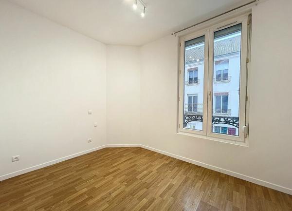 Maison à louer    3 pièces • 48,33 m2 Jouy-le-Châtel