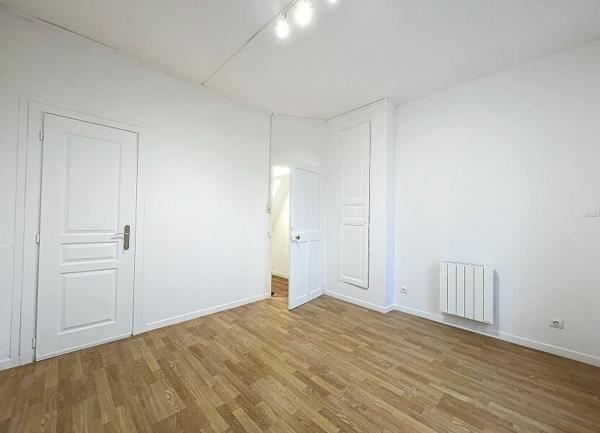 Maison à louer    3 pièces • 48,33 m2 Jouy-le-Châtel