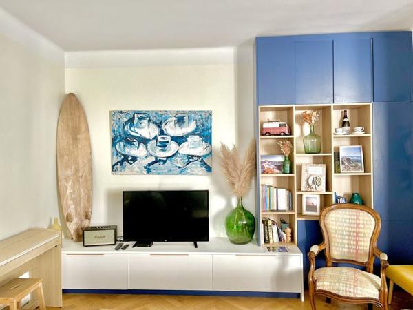 Appartement à vendre 596 790 € Lyon 03 4 p 85 m² DPE D