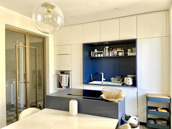 Appartement à vendre 596 790 € Lyon 03 4 p 85 m² DPE D