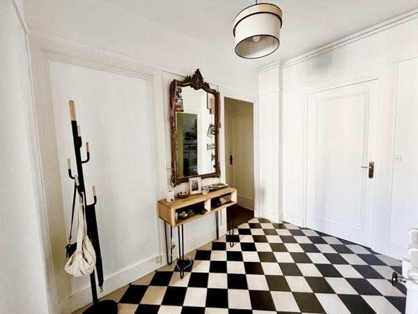 Appartement à vendre 596 790 € Lyon 03 4 p 85 m² DPE D