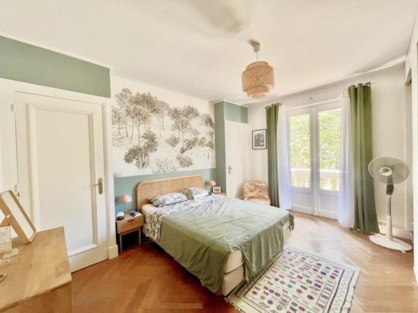 Appartement à vendre 596 790 € Lyon 03 4 p 85 m² DPE D