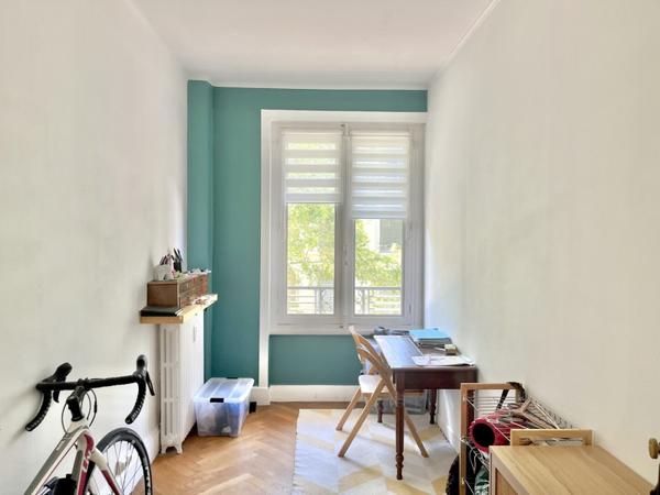 Appartement à vendre 596 790 € Lyon 03 4 p 85 m² DPE D