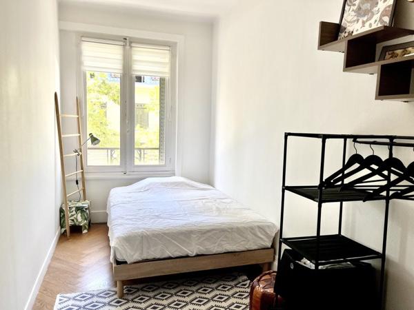 Appartement à vendre 596 790 € Lyon 03 4 p 85 m² DPE D
