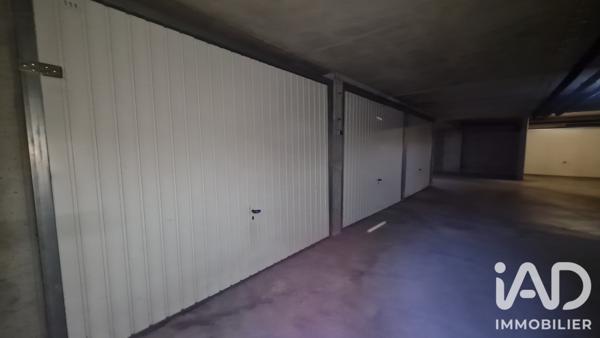 Appartement à vendre 3 pièces 66,39 m² Asnières-sur-Seine