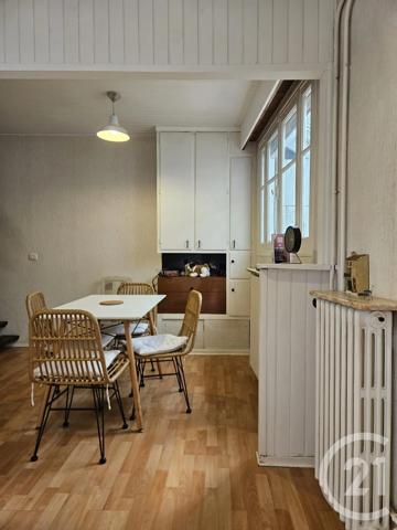 Terrain à vendre  276 m 2   ISSY LES MOULINEAUX  - 92
