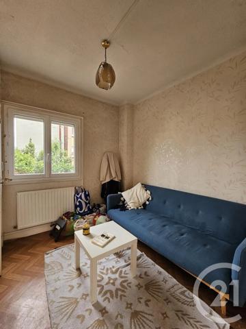 Terrain à vendre  276 m 2   ISSY LES MOULINEAUX  - 92