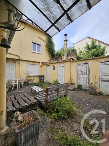 Terrain à vendre  276 m 2   ISSY LES MOULINEAUX  - 92