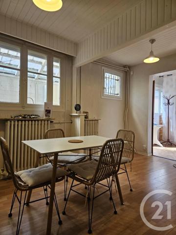 Terrain à vendre  276 m 2   ISSY LES MOULINEAUX  - 92